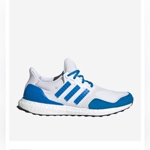 Men’s 9.5 Adidas Ultraboost DNA X LEGO® Shoes
